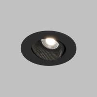 Встраиваемый светильник Denkirs DK3061-BK