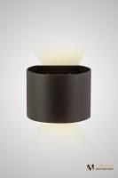 Бра AM Group AM116-2X3W COFFEE