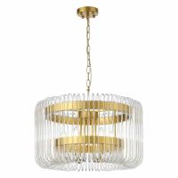 Подвесная люстра ST-Luce SL1228.203.06