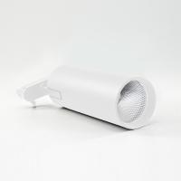 SWG PRO Спот для трековыx систем серия TL3P, Белый, 10Вт, 3000K, TL3P-WH-10-WW