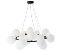 Подвесная люстра Kink Light 07508-20,19