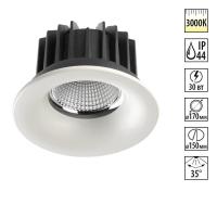 357604 NT Светильник LED 30Вт 3000К 100-265В IP44 SPOT