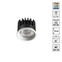 359821 NT Модуль LED 6/8/10Вт 2700К\3200К\4000К 180-265В IP20 DIOD