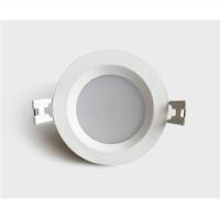 Влагозащищенный светильник ITALLINE IT08-8018 white 4000K