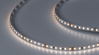 DesignLed Тёплый белый 24В IP33 9.6Вт/м 120 LED/м SMD2835 DSG2120-9.6-24-WW3-33