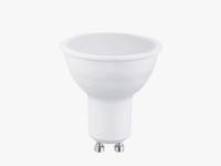 Светодиодная лампа LEDS POWER GU10 8Вт 4000К 006826
