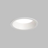 Влагозащищенный светильник Denkirs DK3103-WH