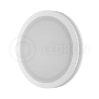 Влагозащищенный светильник LeDron LIP0906-15W-Y4000K