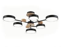 Люстра на штанге Ambrella Light FL4863
