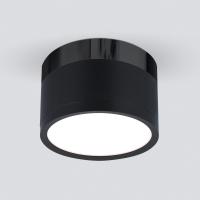 Накладной светильник Elektrostandard DLR029 10W 4200K