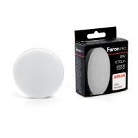 Светодиодная лампа Feron 38203