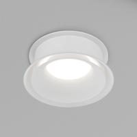 Влагозащищенный светильник Denkirs DK2403-WH