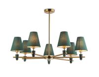 Люстра на штанге Ambrella Light LH75053