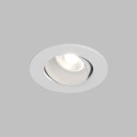 Встраиваемый светильник Denkirs DK3061-WH
