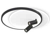 Накладной светильник Ambrella Light FL5137