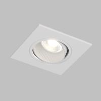 Встраиваемый светильник Denkirs DK3071-WH