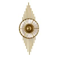 Бра ARTE Lamp A2564AP-1PB