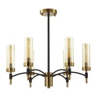 Люстра на штанге LUMION 6538/6C