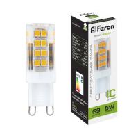 Светодиодная лампа Feron 25770