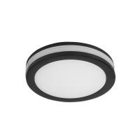 Встраиваемый светильник ARTE Lamp A8430PL-1BK
