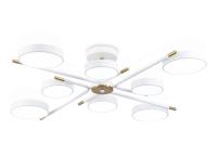 Люстра на штанге Ambrella Light FL516338