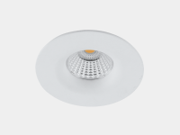 DesignLed Светильник InLondon SIMPLE белый, LC1431RWH-7-NW