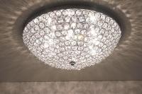 Накладная люстра Citilux CL316161