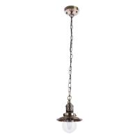 Подвесной светильник ARTE Lamp A4524SP-1AB