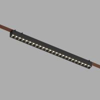 Светильник на шине Denkirs DK5572-BK