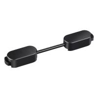 135276 SHINO NT24 093 черный Гибкий соединитель-токопровод IP20 24V EASY