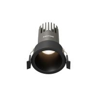 Встраиваемый светильник Technical DL116-10W-4K-B