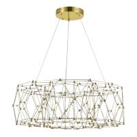 Подвесная люстра ST-Luce SL6602.203.48