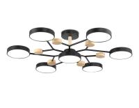 Люстра на штанге Ambrella Light FL4866