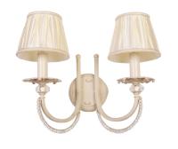 Бра Abrasax 3007/2(cream gold)