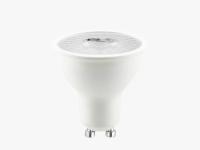 Светодиодная лампа LEDS POWER GU10 8Вт 4000К (линза 60°) 006888