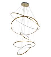 Каскадная люстра Kink Light 07675A,36