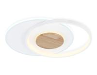 Накладной светильник Ambrella Light FL4788