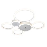 Накладная люстра Escada 10268/6LED White
