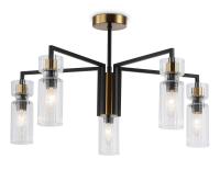 Люстра на штанге Ambrella Light LH56113