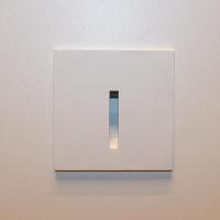 Светильник для ступеней ITALLINE DL 3020 white
