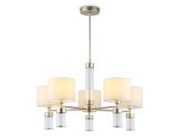 Люстра на штанге Ambrella Light LH71301