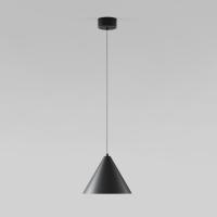 Подвесной светильник Elektrostandard 50316 LED 16W 4000K черный