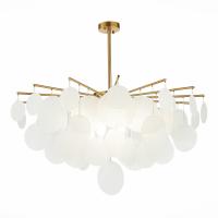 Люстра на штанге ST-Luce SL1231.302.08