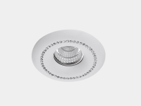 DesignLed Светильник InLondon CHARM белый, NC1768R-FW