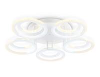 Накладная люстра Ambrella Light FA8944