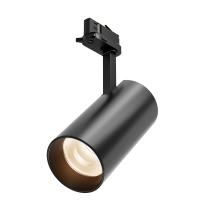 Трековый светильник Technical TR197-3-40WCCT-M-B
