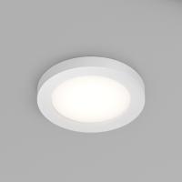 Влагозащищенный светильник Denkirs DK3012-WH