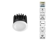 359825 NT Модуль LED 6/8/10Вт 2700К\3200К\4000К 180-265В IP20 DIOD