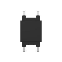 Коннектор Yeelight Pro P20 для магнитного трека, I-типа, черный YLP097-B
