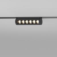 Светильник на шине Elektrostandard Slim Magnetic Трековый светильник 6W 4200K Alter ч